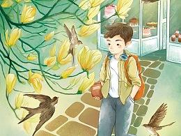 疯狂的小猫